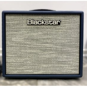 (BRUGT) Blackstar Studio 10 EL34 Ltd R�rcombo